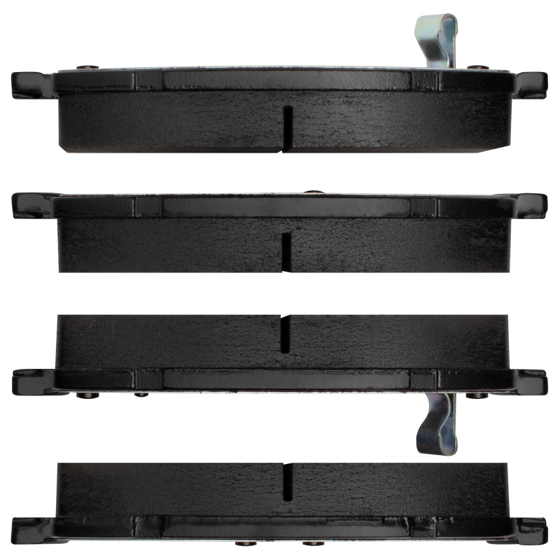 Jeep Renegade Brake Pads - Front - R1 Concepts - Optimum OE - `17-`26